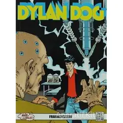 Dylan Dog 22 - Sergio Bonelli - Hoz Yayınları