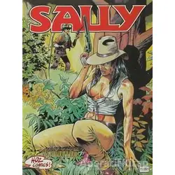 Sally - Ernes Senzo - Hoz Yayınları