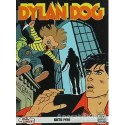 Dylan Dog 31 - Sergio Bonelli - Hoz Yayınları