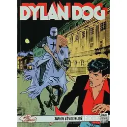 Dylan Dog 36 - Kolektif - Hoz Yayınları