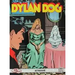 Dylan Dog 37 - Kolektif - Hoz Yayınları
