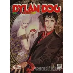 Dylan Dog Renk Cümbüşü 5 - Mignacco Frisenda - Hoz Yayınları