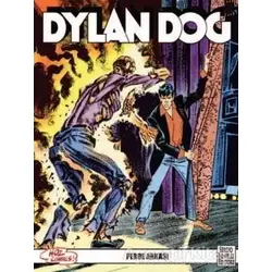 Dylan?Dog 40 - Sergio Bonelli - Hoz Yayınları