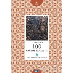 İstanbul’un 100 Çağdaş Sanatçısı - Ceren Yartan - Kültür A.Ş.