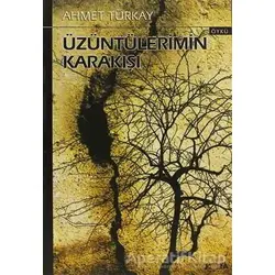 Üzüntülerimin Karakışı - Ahmet Türkay - Kora Yayın