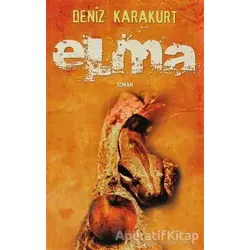 Elma - Deniz Karakurt - Cinius Yayınları