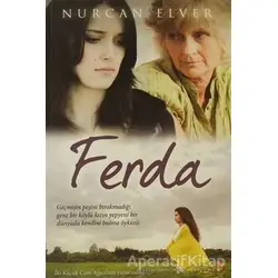 Ferda - Nurcan Elver - Cinius Yayınları