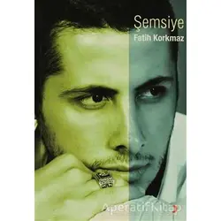 Şemsiye - Fatih Korkmaz - Cinius Yayınları