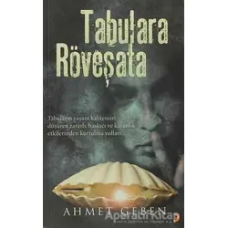 Tabulara Rövaşata - Ahmet Geben - Cinius Yayınları