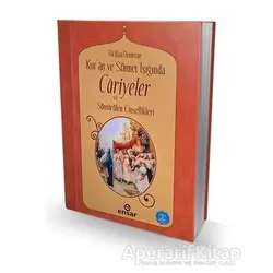 Kur’an ve Sünnet Işığında Cariyeler ve Sömürülen Cinsellikler - Ali Rıza Demircan - Ensar Neşriyat