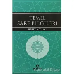 Temel Sarf Bilgileri - Hüseyin Tural - Ensar Neşriyat