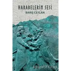 Harabelerin Sesi - Barış Ceylan - Alan Yayıncılık