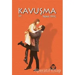 Kavuşma - Nüket Oral - Alan Yayıncılık