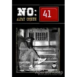 No: 41 - Alpay Coşkun - Alan Yayıncılık