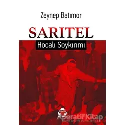 Sarıtel - Hocalı Soykırımı - Zeynep Batımor - Alan Yayıncılık