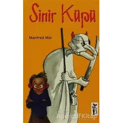 Sinir Küpü - Manfred Mai - Çizmeli Kedi Yayınları