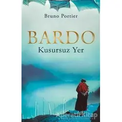 Bardo - Bruno Portier - Maya Kitap