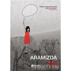 Aramızda - Kolektif - Desen Yayınları