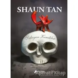 Şakıyan Kemikler - Shaun Tan - Desen Yayınları