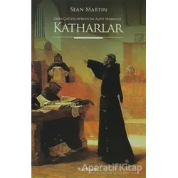 Katharlar - Sean Martin - Kalkedon Yayıncılık