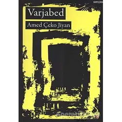 Varjabed - Amed Çeko Jiyan - Lis Basın Yayın