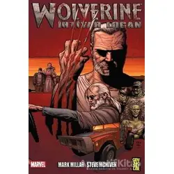 Wolverine - İhtiyar Logan - Steve Mcniven - Gerekli Şeyler Yayıncılık