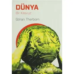 Dünya - Göran Therborn - Versus Kitap Yayınları