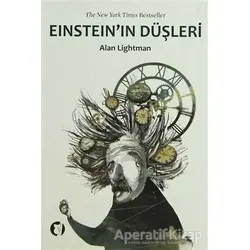 Einstein’ın Düşleri - Alan Lightman - Aylak Kitap