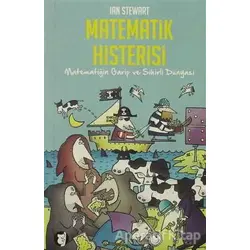 Matematik Histerisi - Ian Stewart - Aylak Kitap