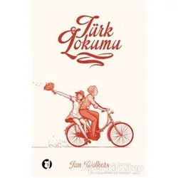 Türk Lokumu - Jan Wolkers - Aylak Kitap