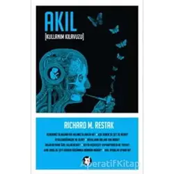 Akıl - Kullanım Kılavuzu - Richard M. Restak - Aylak Kitap