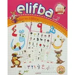 Elifba - Kolektif - Nakkaş Yapım ve Prodüksiyon