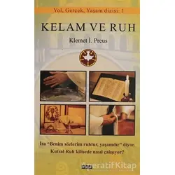 Kelam ve Ruh - Klemet İ. Preus - GDK Yayınları