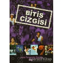 Bitiş Çizgisi - Jaime Fernandez Garrido - GDK Yayınları