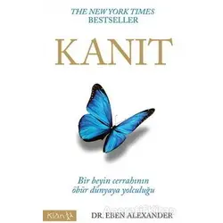 Kanıt - Eben Alexander - Klan Yayınları