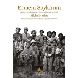 Ermeni Soykırımı - Michel Marian - Aras Yayıncılık