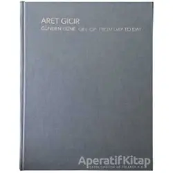 Günden Güne - Aret Gıcır - Aras Yayıncılık