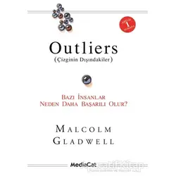 Outliers - Malcolm Gladwell - MediaCat Kitapları
