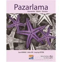Pazarlama - Zeliha Eser - Siyasal Kitabevi