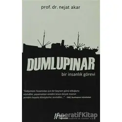 Dumlupınar - Nejat Akar - Gürer Yayınları