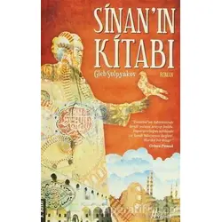 Sinanın Kitabı - Gleb Şulpyakov - Gürer Yayınları