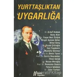 Yurttaşlıktan Uygarlığa - Banu Avar - Gürer Yayınları