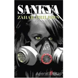 Sankya - Zahar Prilepin - Gürer Yayınları
