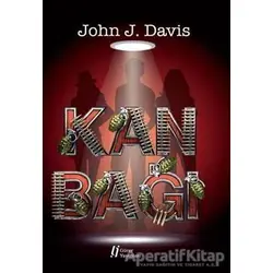 Kan Bağı - John J. Davis - Gürer Yayınları