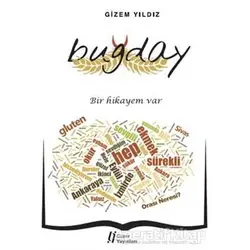 Buğday - Gizem Yıldız - Gürer Yayınları