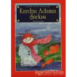 Kardan Adamın Şarkısı - Meryem Cemşidi - Neva Çocuk