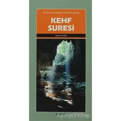 Kehf Suresi - Salah Sultan - Mana Yayınları