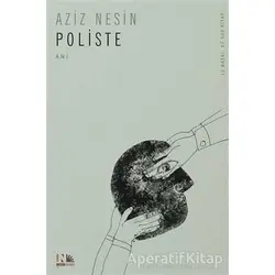Poliste - Kolektif - Nesin Yayınevi