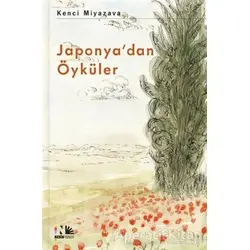 Japonya’dan Öyküler - Kenci Miyazava - Nesin Yayınevi