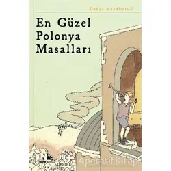 En Güzel Polonya Masalları - Kolektif - Nesin Yayınevi